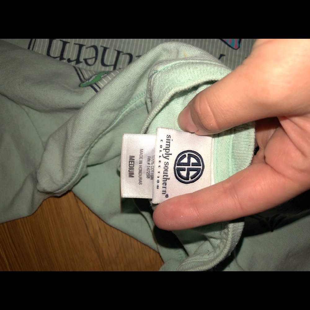 Teeshirt - Picture 3 of 3